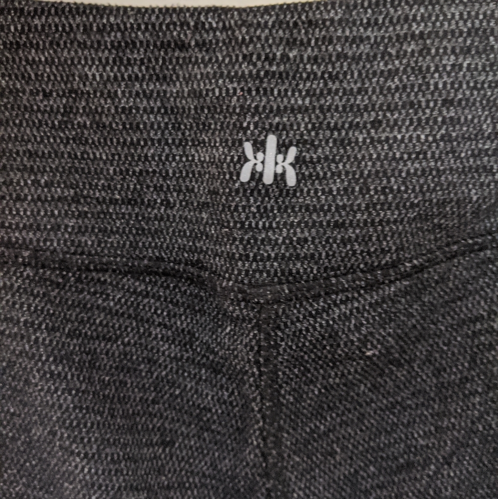 Kyodan soft winter leggings